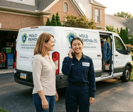 Crawlspace Mold Remediation Albrightsville, PA FAQs